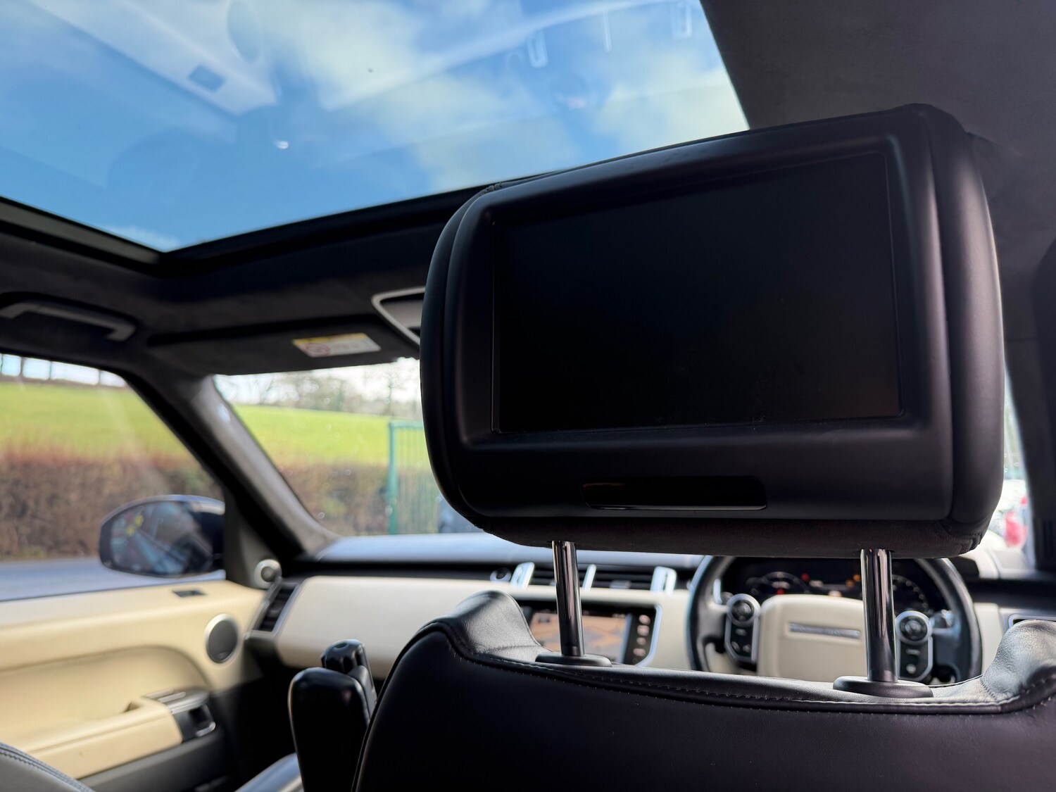 Used Land Rover Range Rover Sport 2013 for sale - 77327280: Photo 30