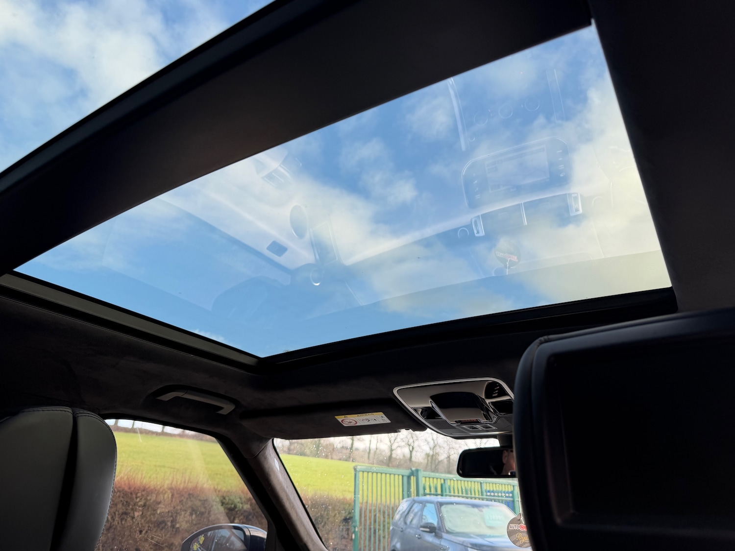 Used Land Rover Range Rover Sport 2013 for sale - 77327280: Photo 31