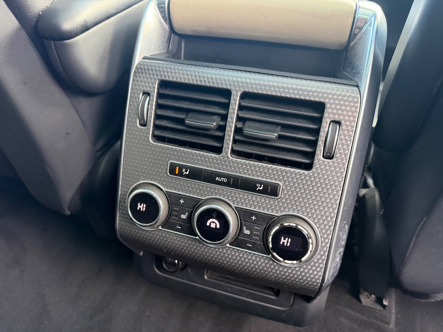 Used Land Rover Range Rover Sport 2013 for sale - 77327280: Photo 32