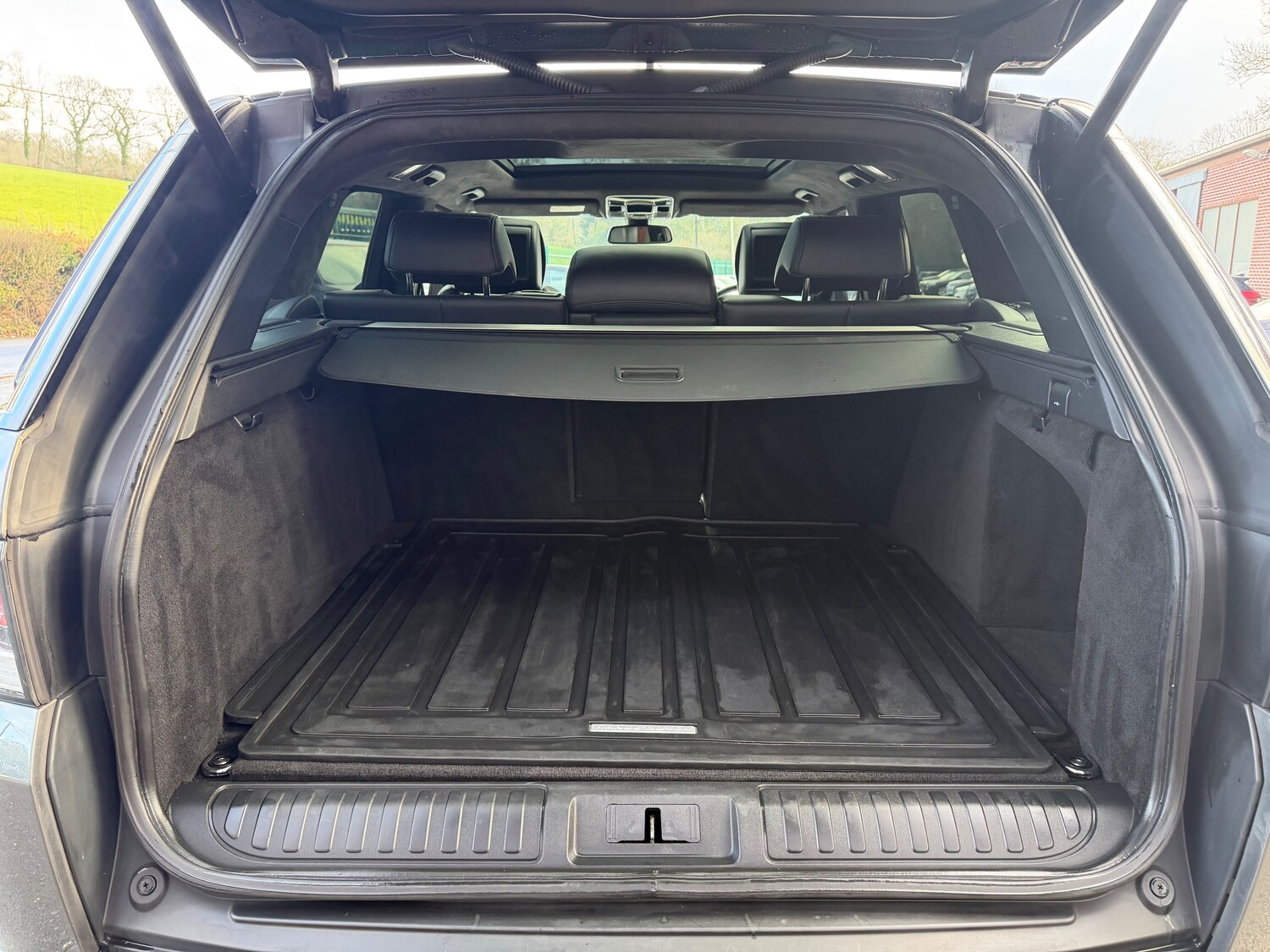 Used Land Rover Range Rover Sport 2013 for sale - 77327280: Photo 34