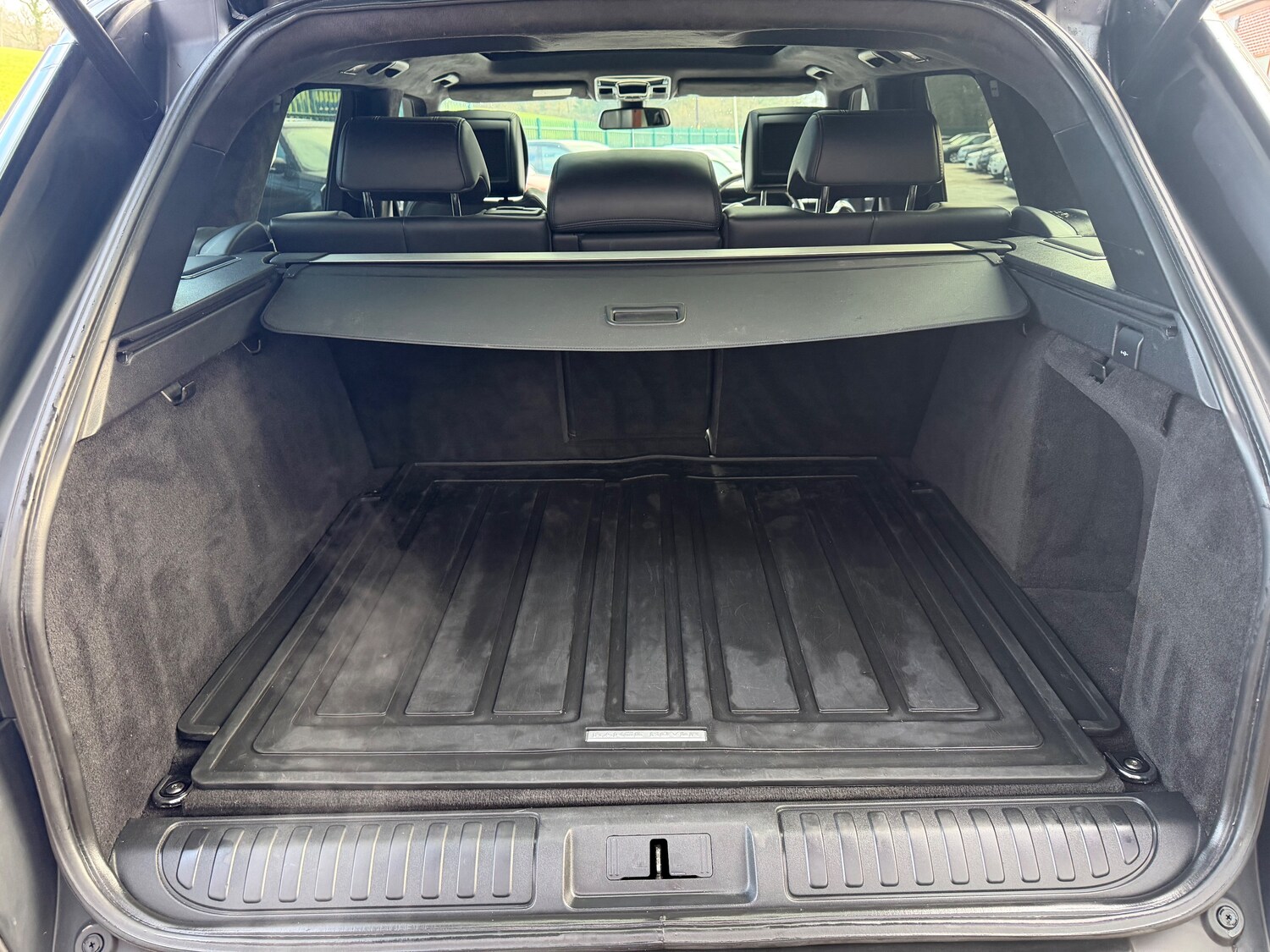 Used Land Rover Range Rover Sport 2013 for sale - 77327280: Photo 35