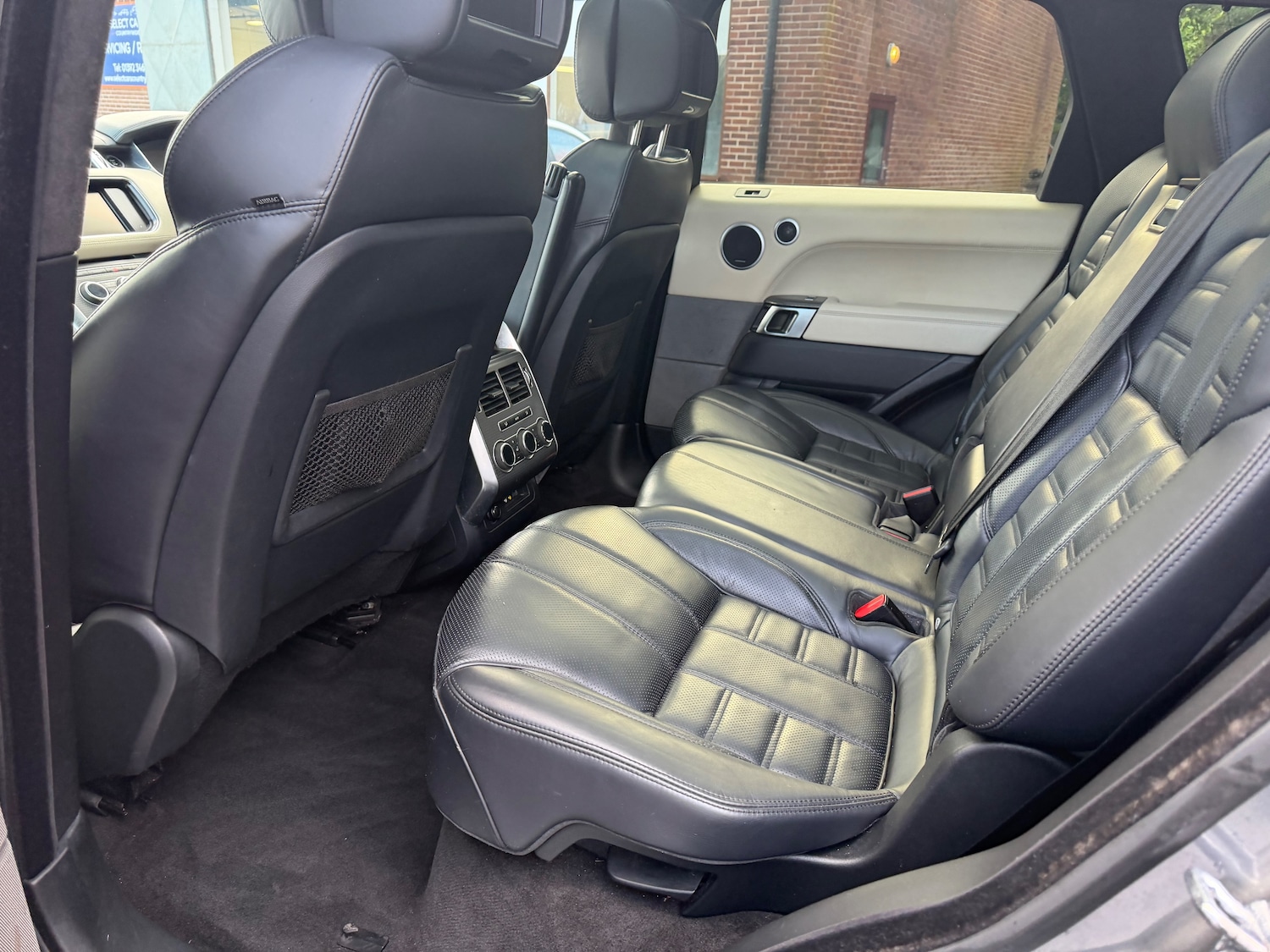 Used Land Rover Range Rover Sport 2013 for sale - 77327280: Photo 37