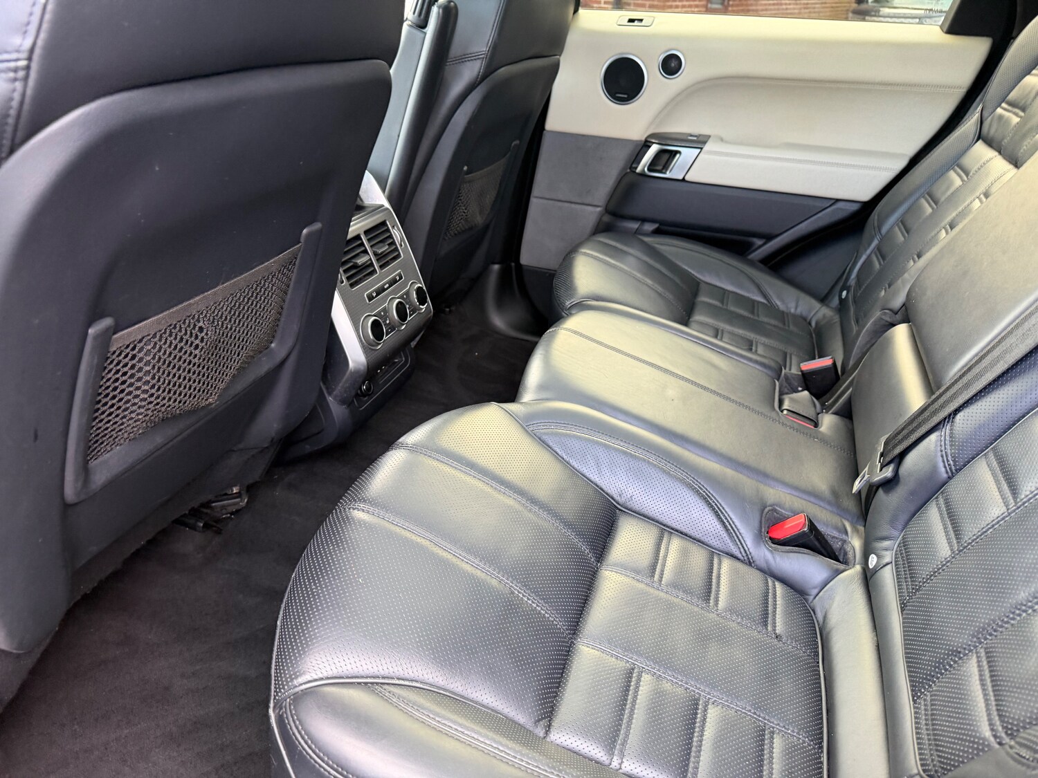 Used Land Rover Range Rover Sport 2013 for sale - 77327280: Photo 38