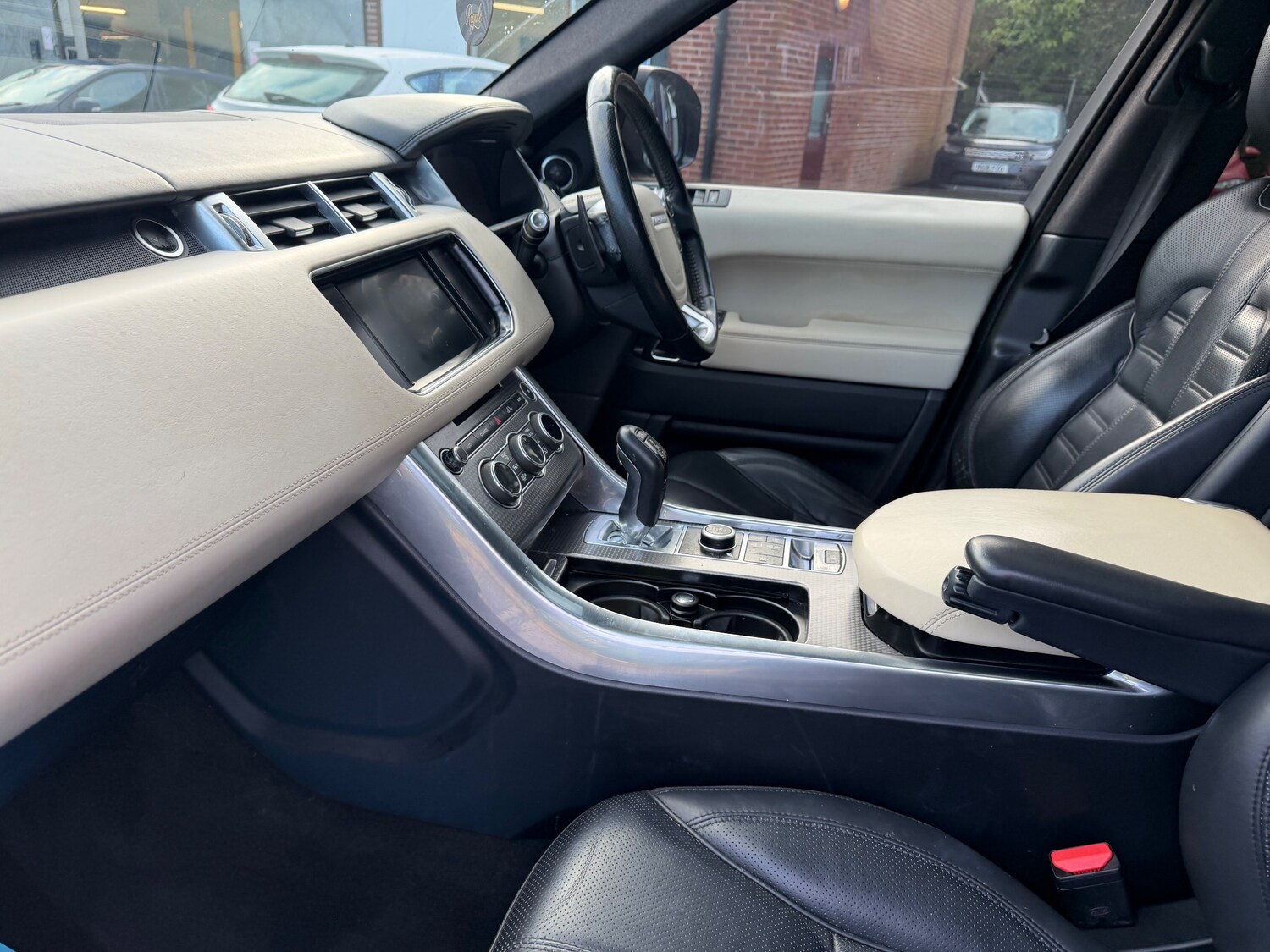 Used Land Rover Range Rover Sport 2013 for sale - 77327280: Photo 41