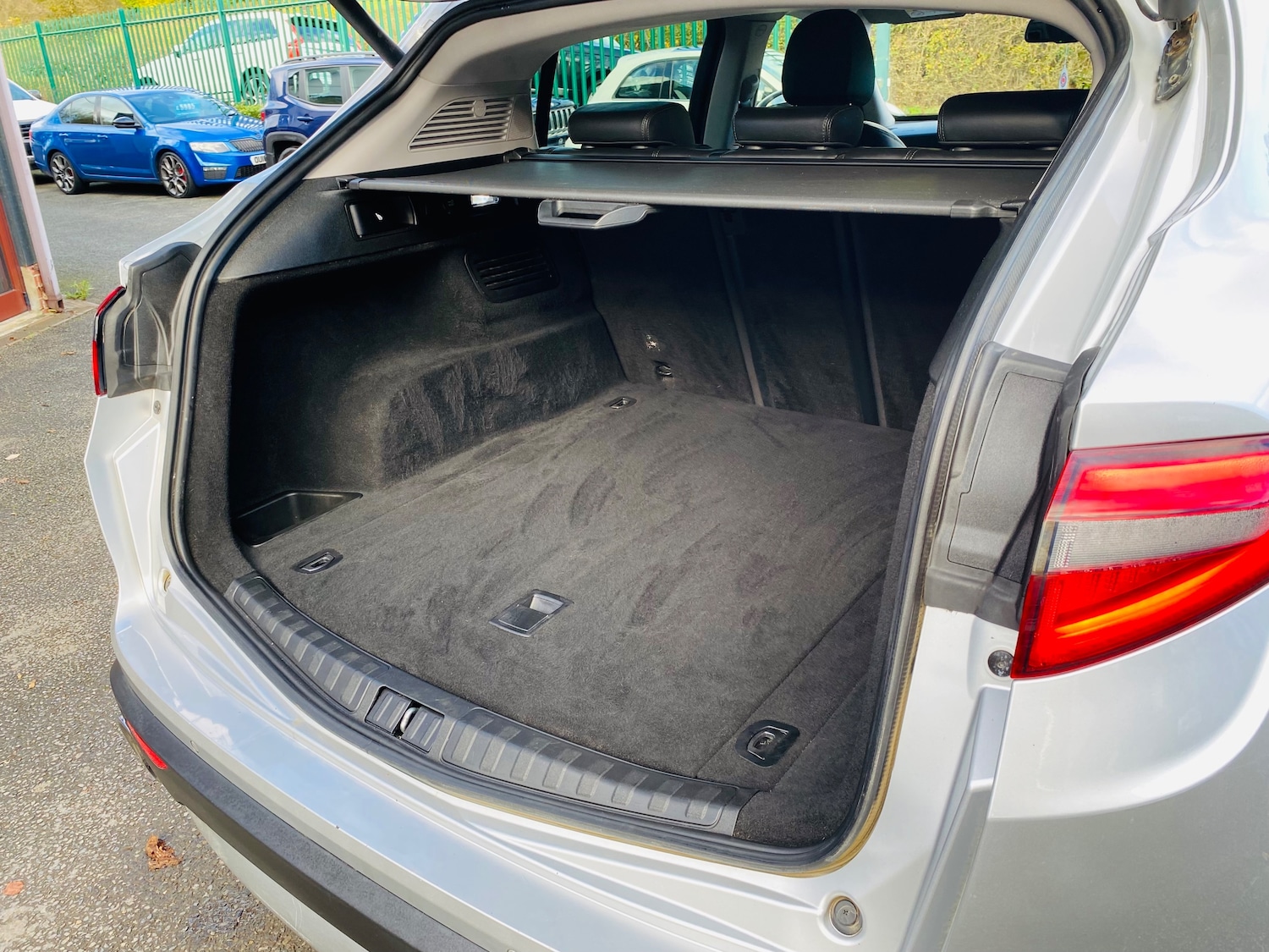 Used Alfa Romeo Stelvio 2019 for sale - 76635074: Photo 10