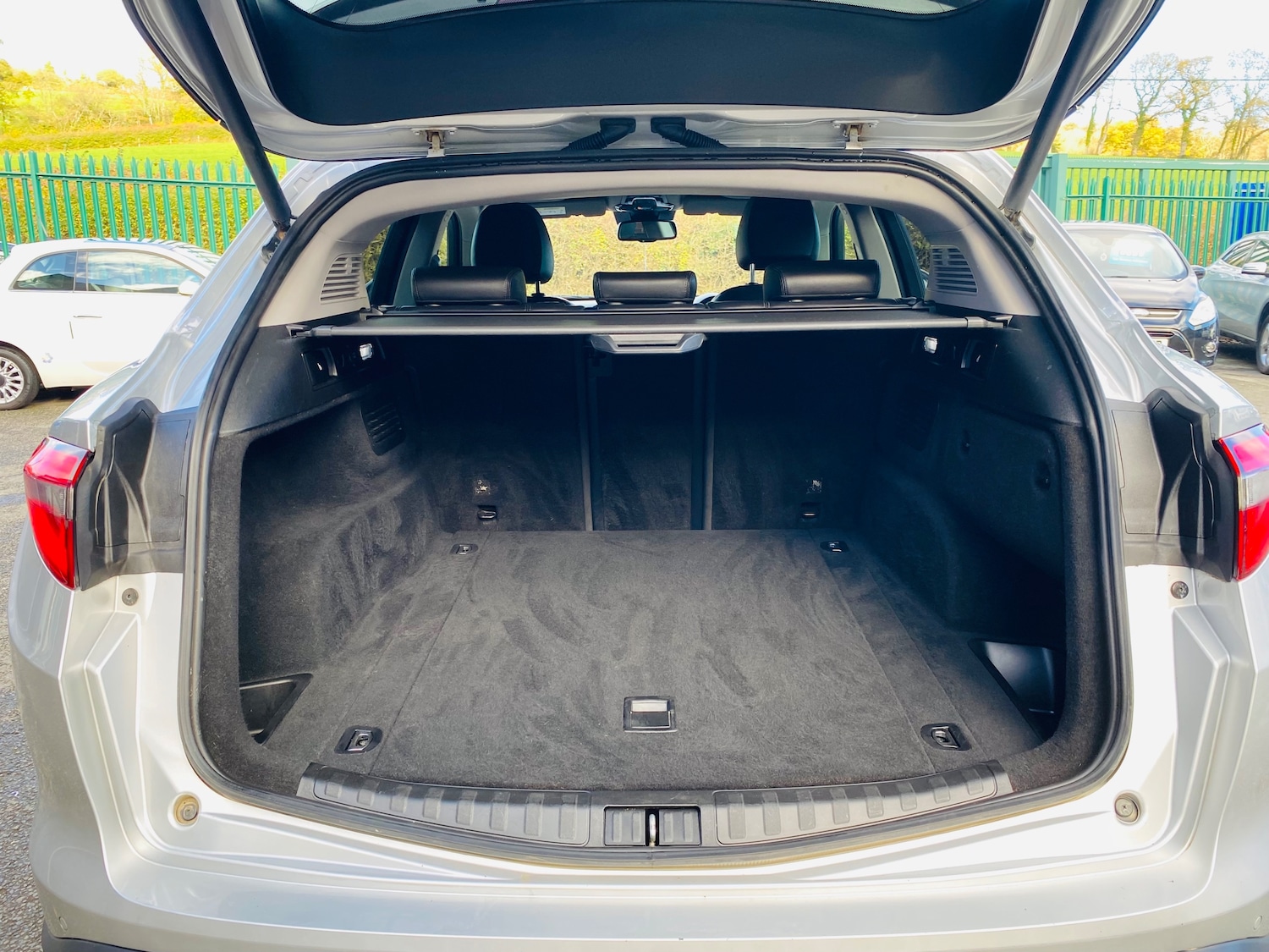 Used Alfa Romeo Stelvio 2019 for sale - 76635074: Photo 11