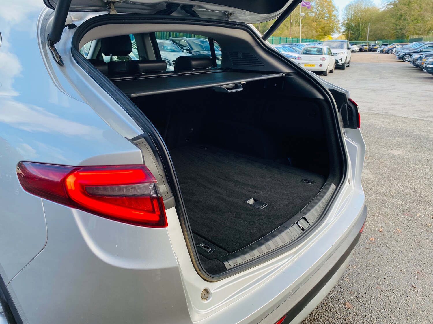 Used Alfa Romeo Stelvio 2019 for sale - 76635074: Photo 12