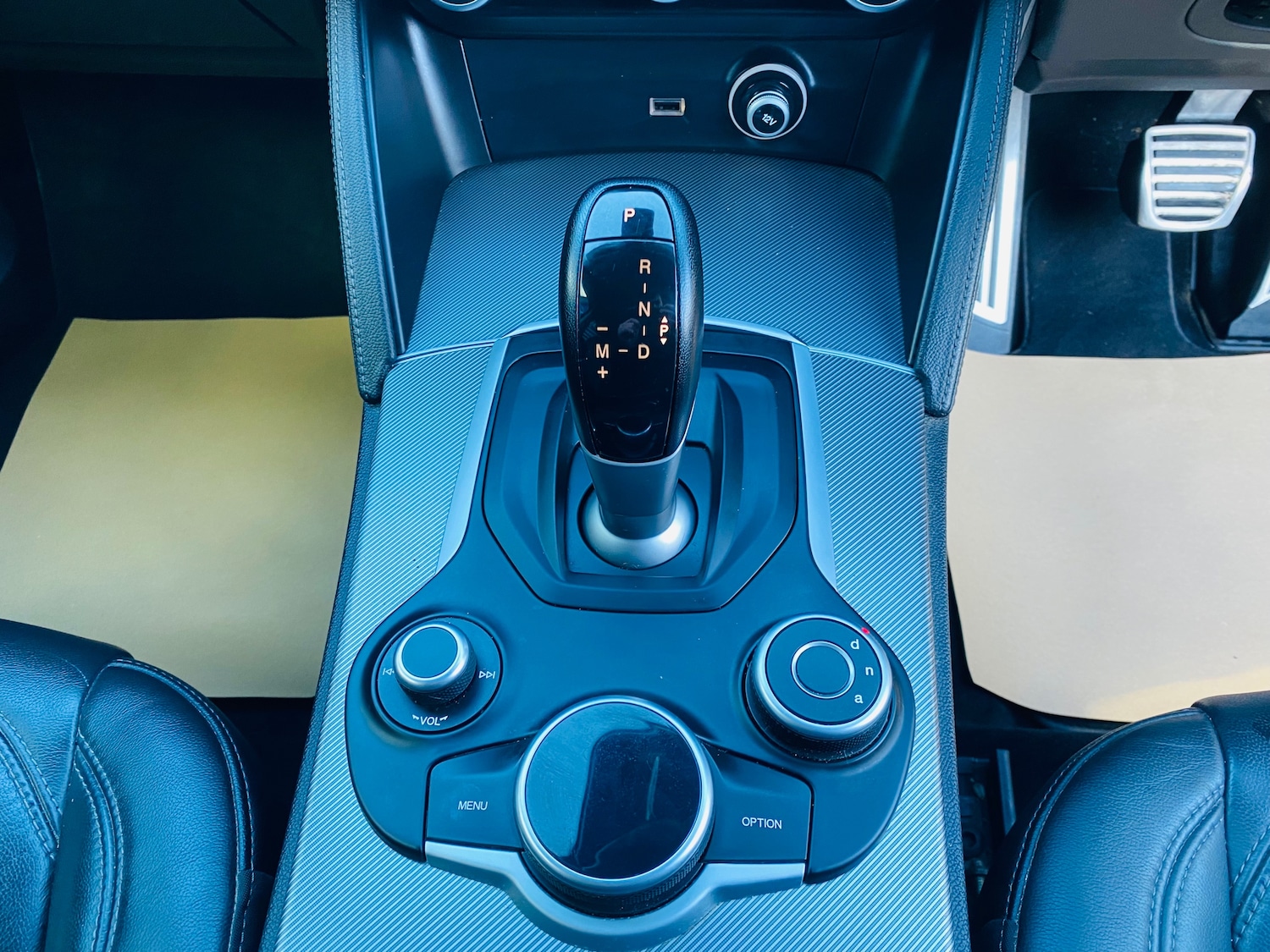 Used Alfa Romeo Stelvio 2019 for sale - 76635074: Photo 24