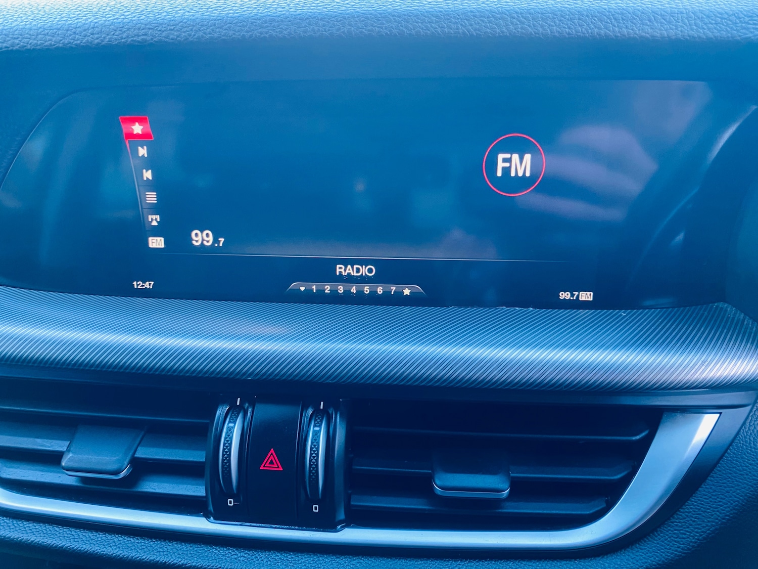 Used Alfa Romeo Stelvio 2019 for sale - 76635074: Photo 25