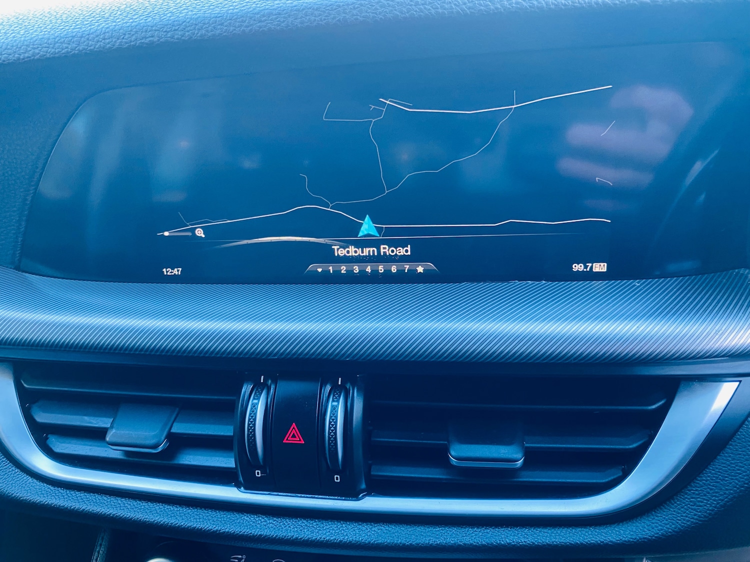 Used Alfa Romeo Stelvio 2019 for sale - 76635074: Photo 26