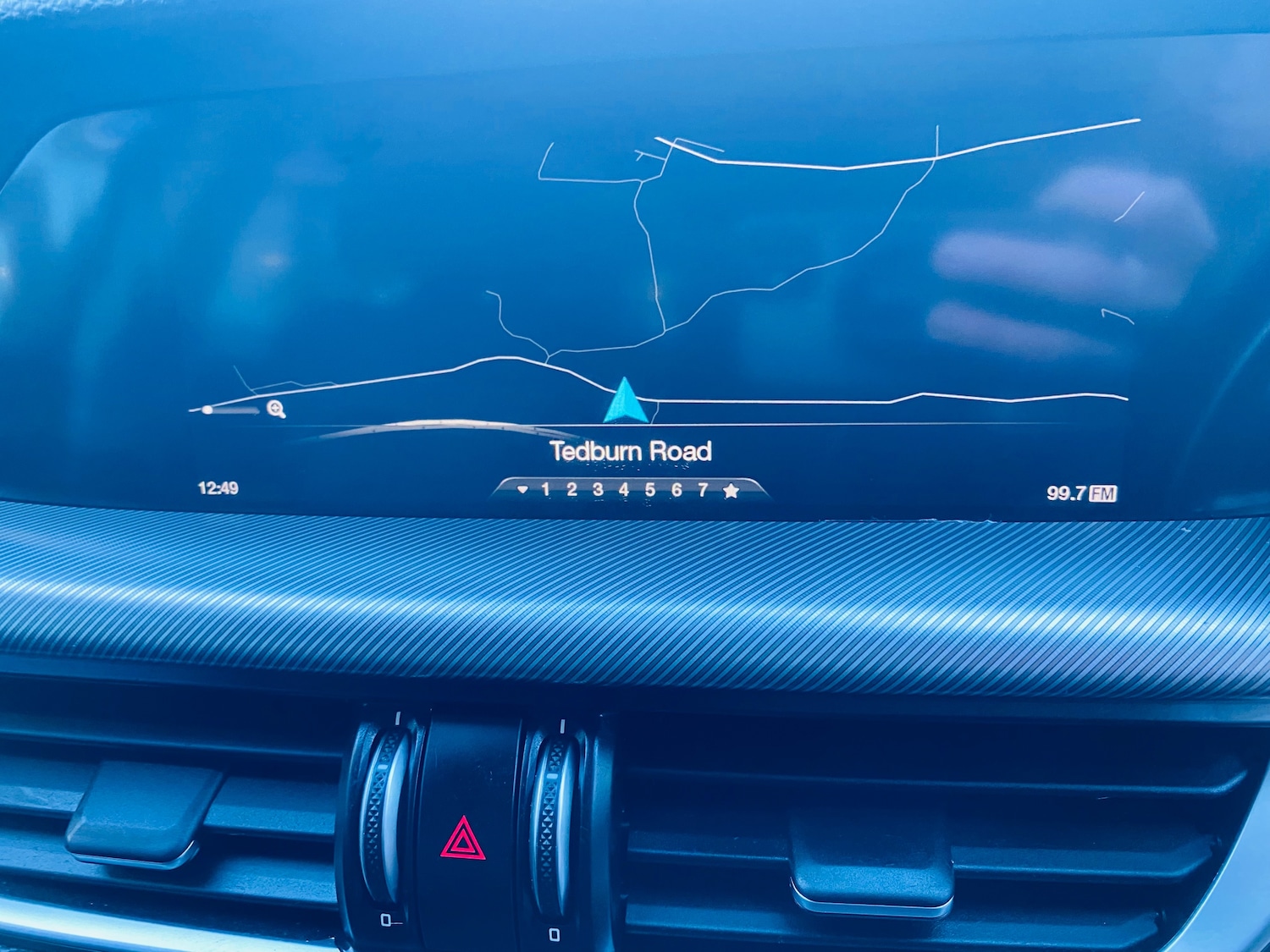 Used Alfa Romeo Stelvio 2019 for sale - 76635074: Photo 28