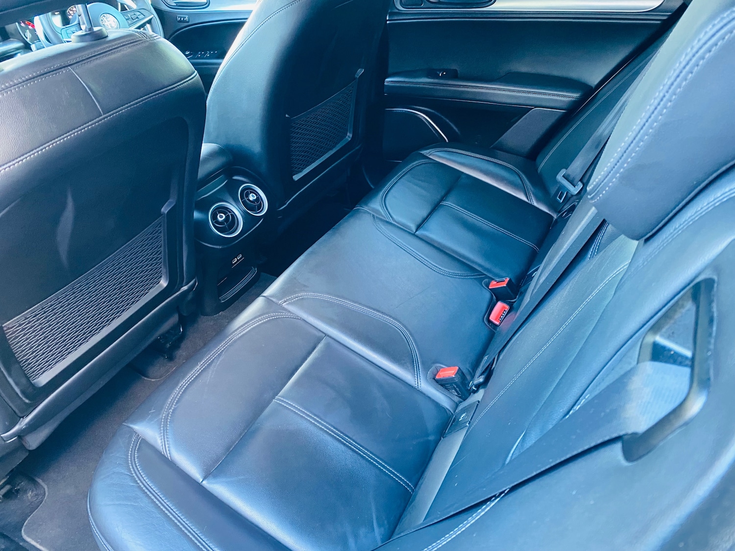 Used Alfa Romeo Stelvio 2019 for sale - 76635074: Photo 33