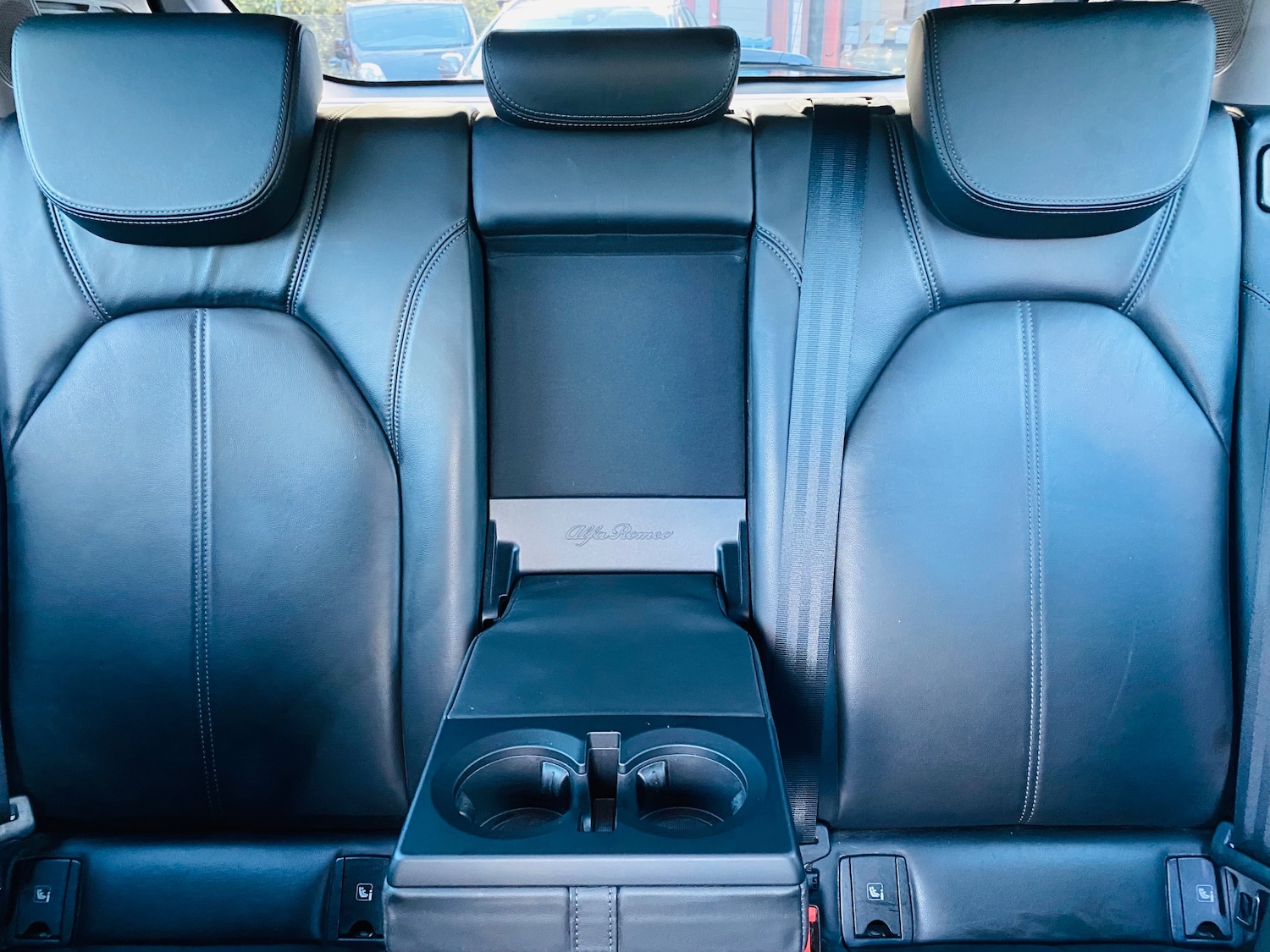 Used Alfa Romeo Stelvio 2019 for sale - 76635074: Photo 35