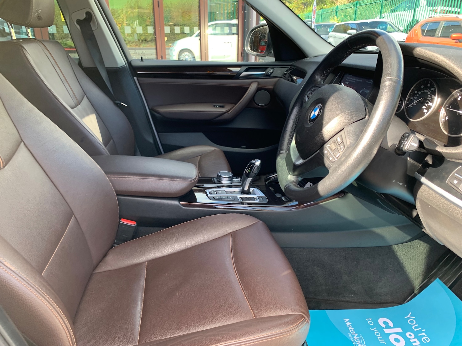 Used BMW X3 2017 for sale - 77023531: Photo 14