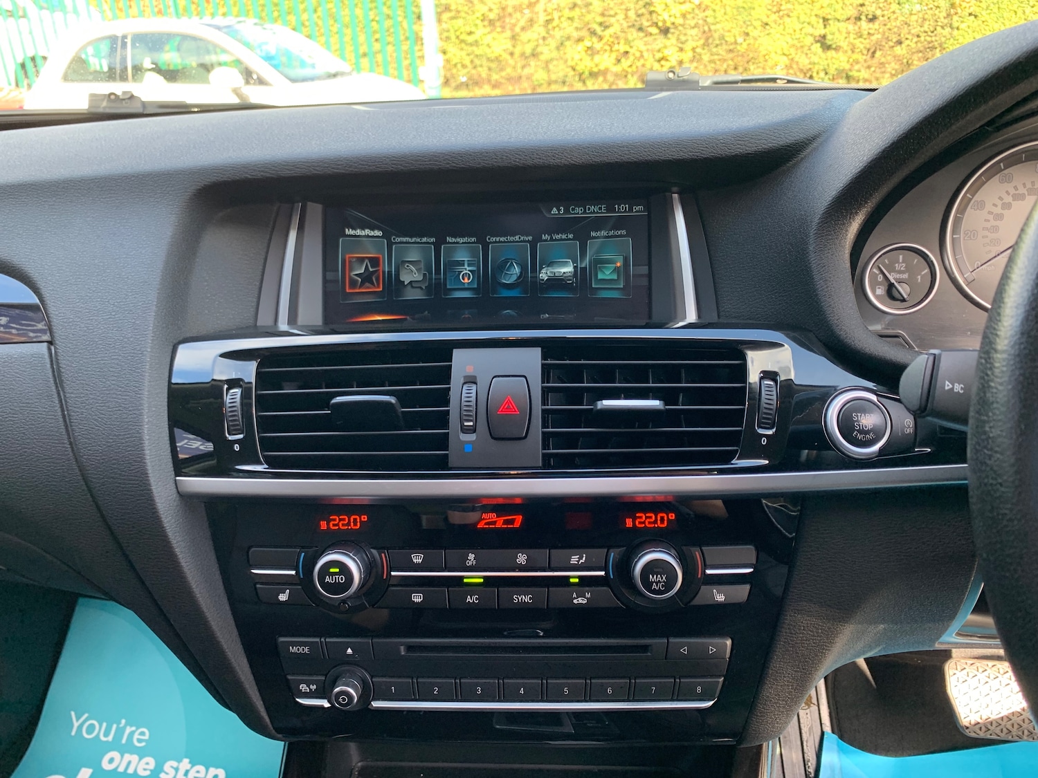 Used BMW X3 2017 for sale - 77023531: Photo 19