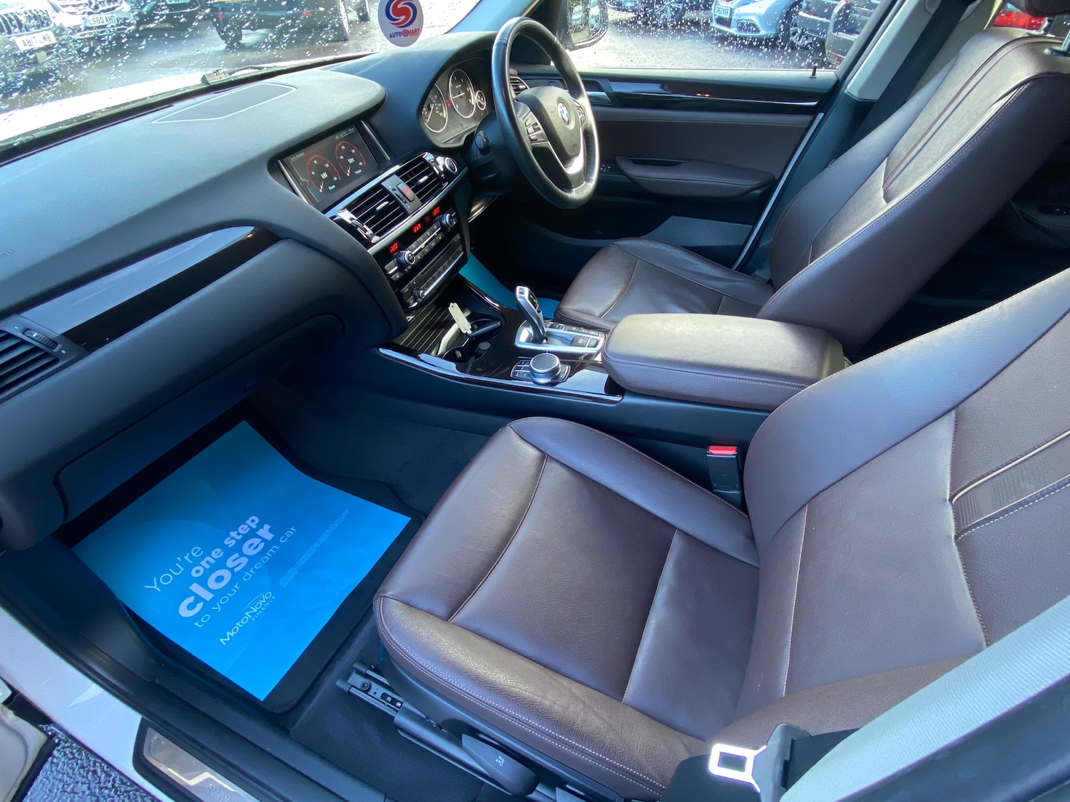 Used BMW X3 2017 for sale - 77023531: Photo 24