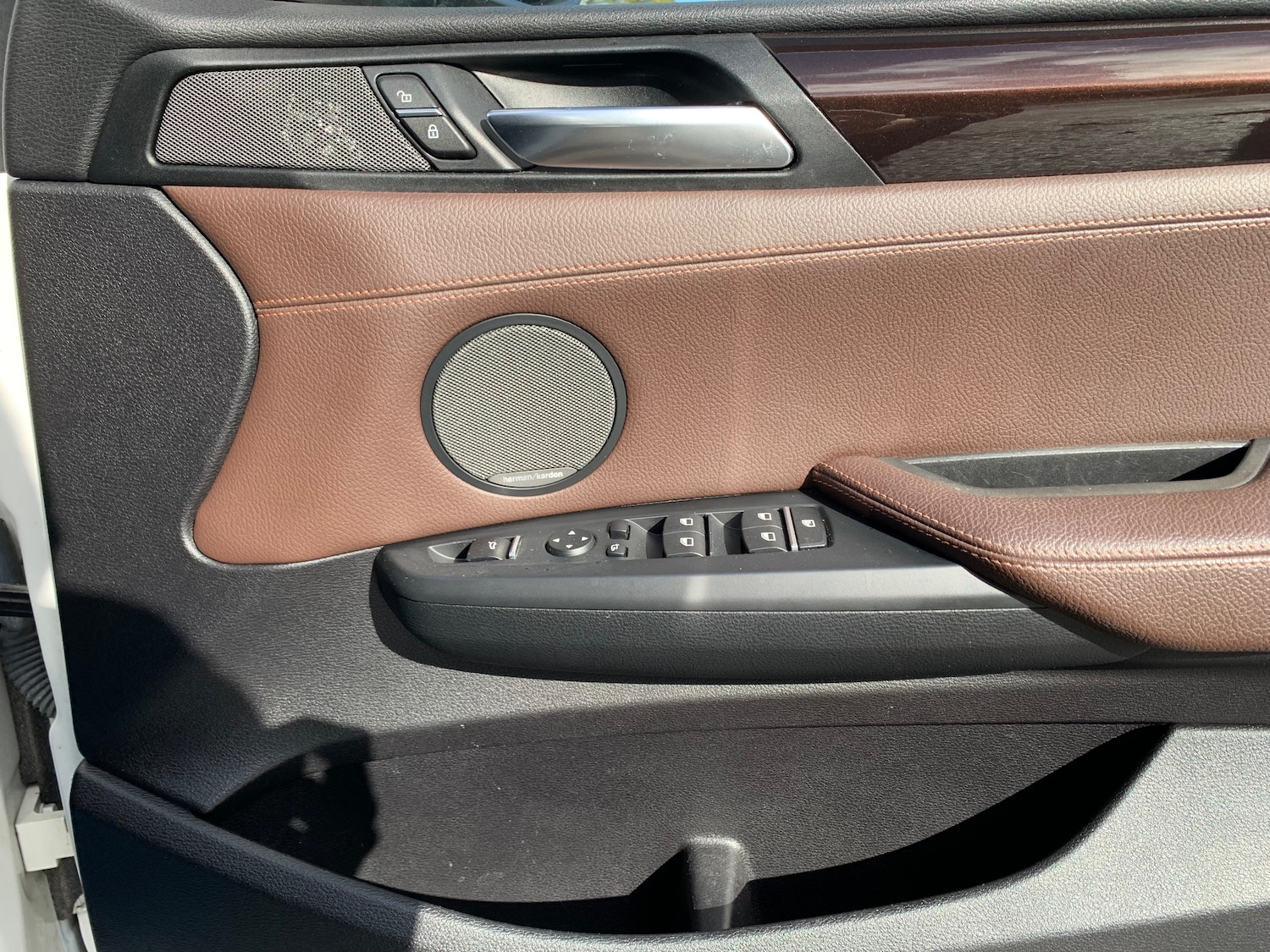 Used BMW X3 2017 for sale - 77023531: Photo 26