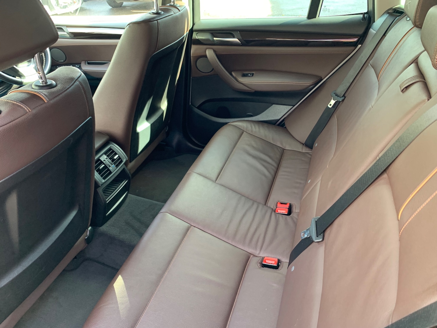 Used BMW X3 2017 for sale - 77023531: Photo 27