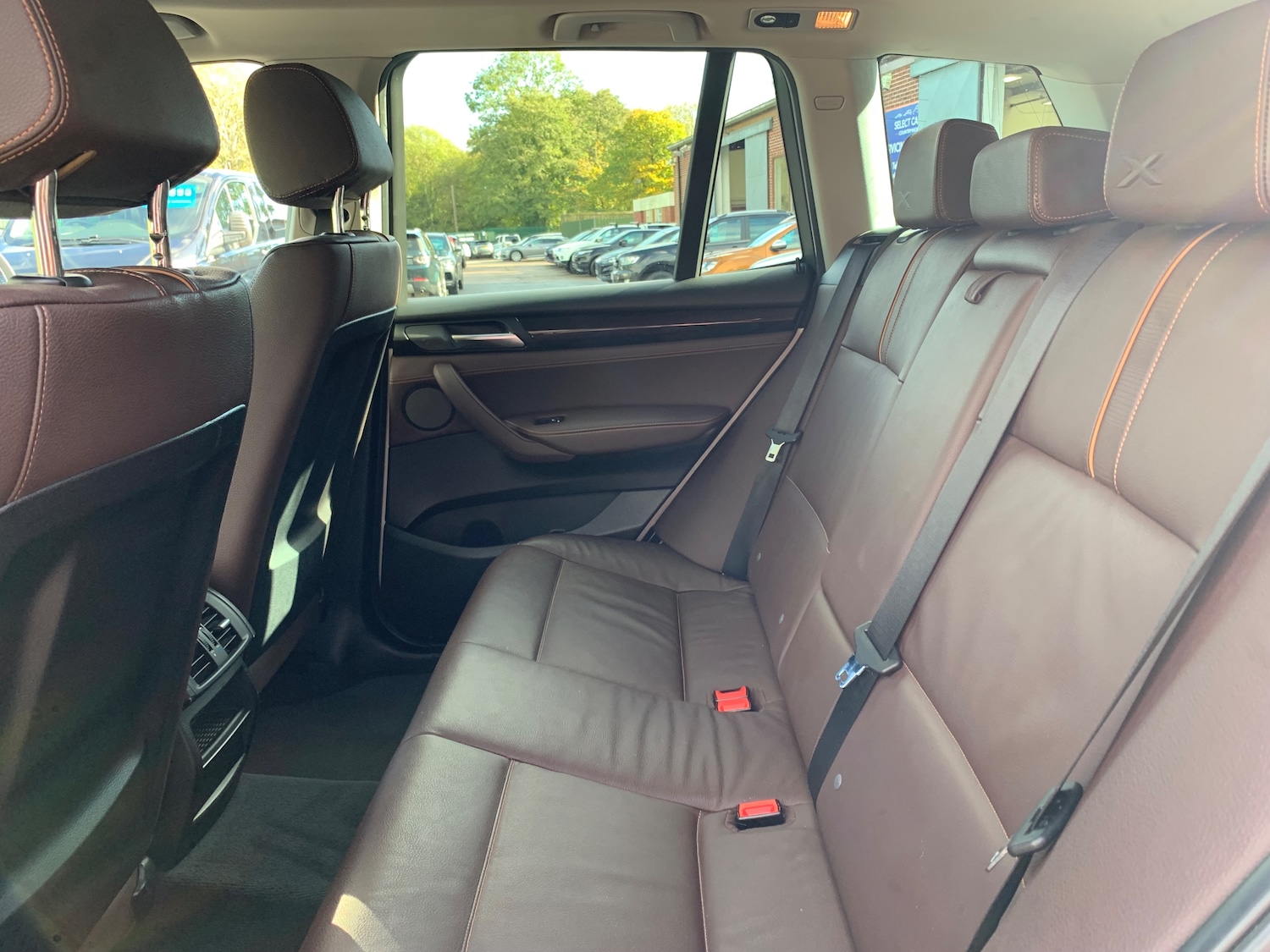 Used BMW X3 2017 for sale - 77023531: Photo 28