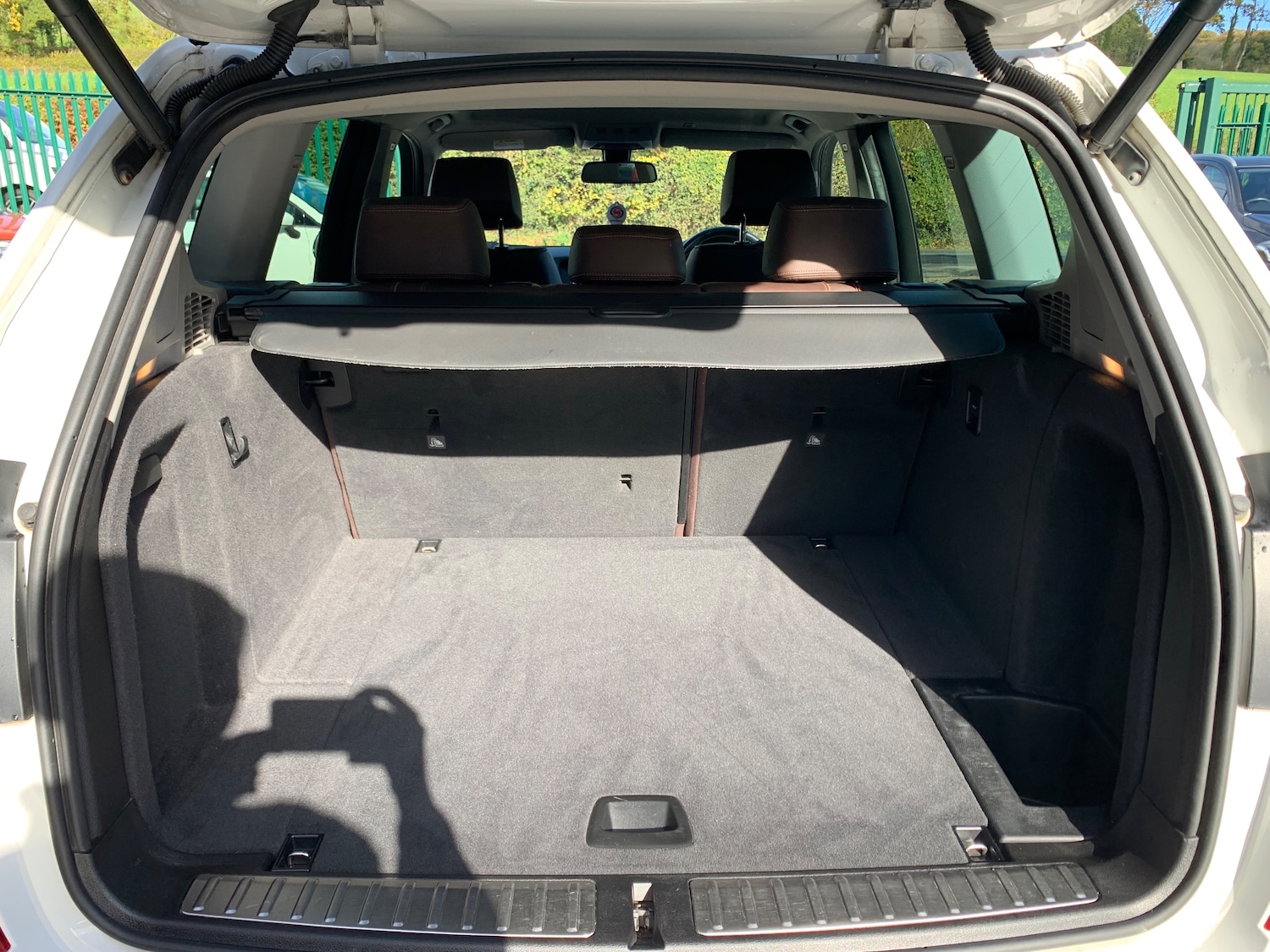 Used BMW X3 2017 for sale - 77023531: Photo 34