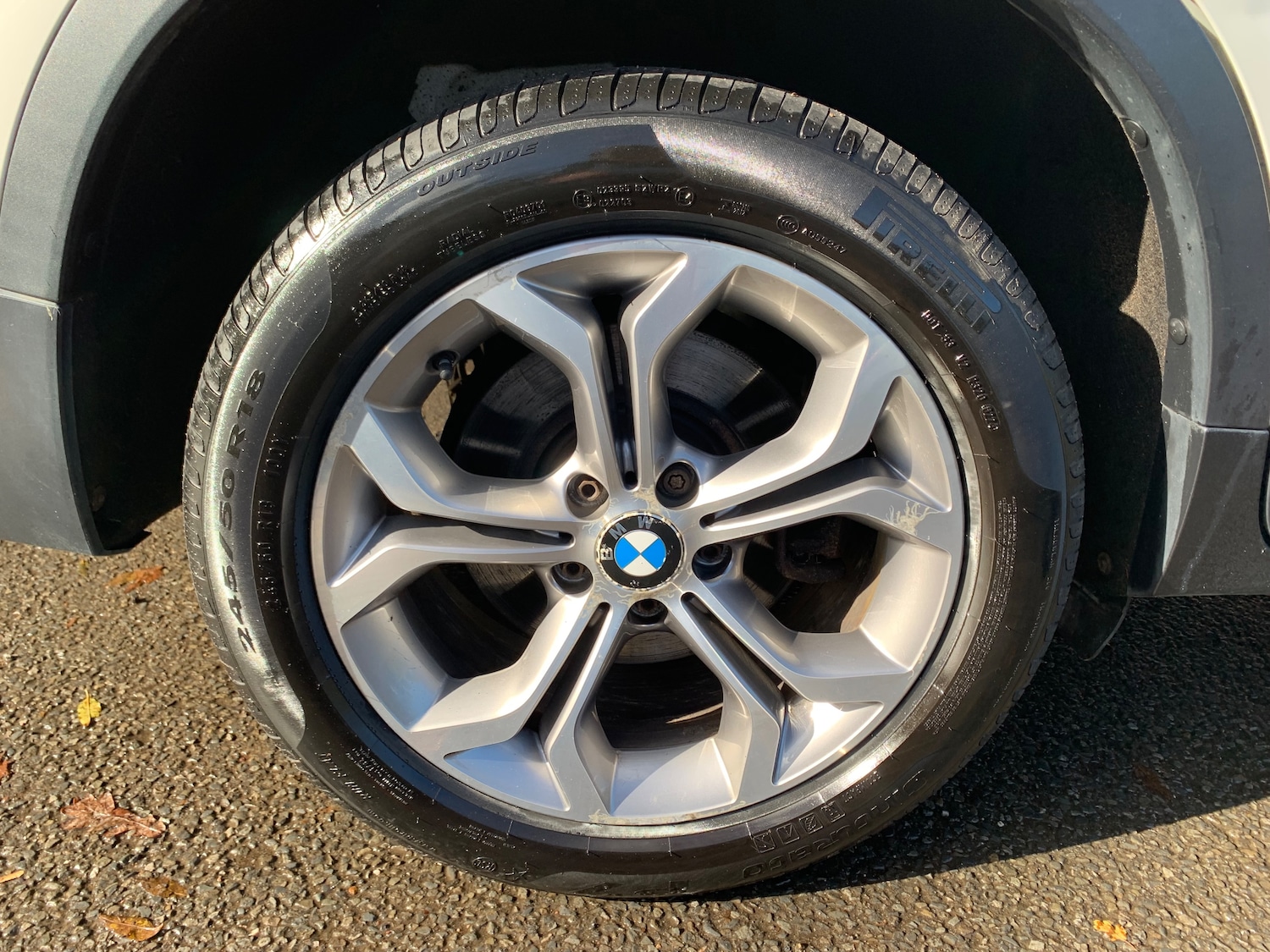 Used BMW X3 2017 for sale - 77023531: Photo 38