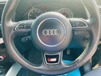 Used Audi Q5 2016 for sale - 71043656: Photo