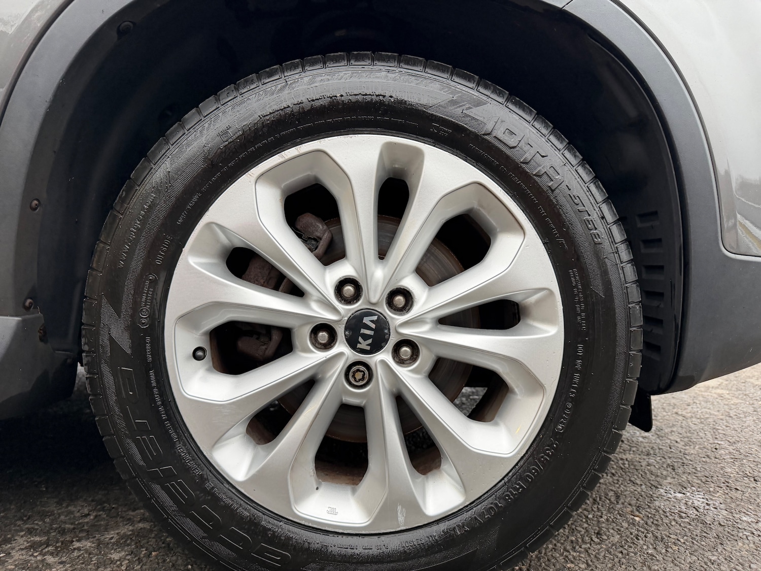 Used Kia Sorento 2014 for sale - 77408882: Photo 10