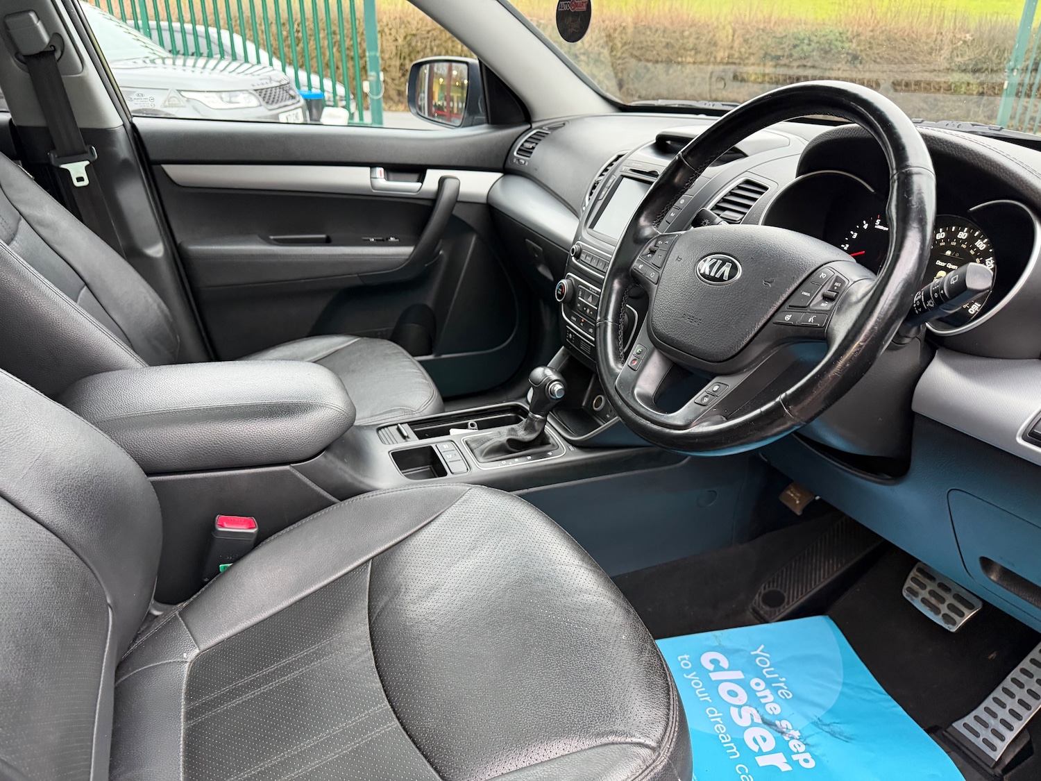 Used Kia Sorento 2014 for sale - 77408882: Photo 14