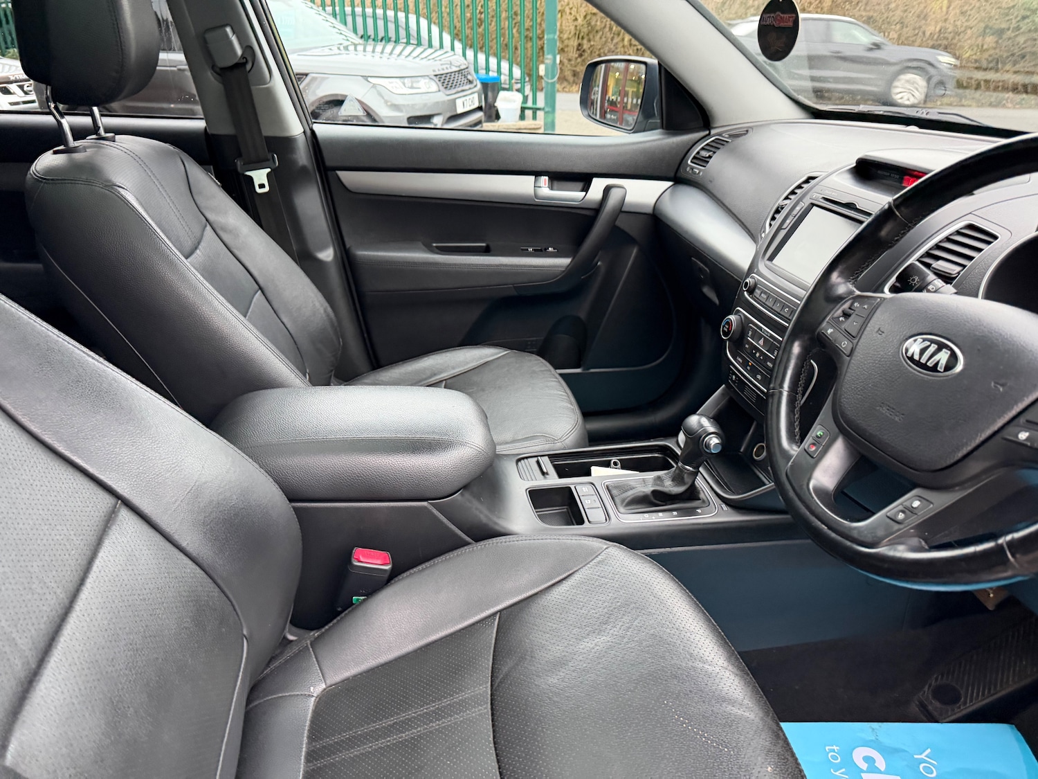 Used Kia Sorento 2014 for sale - 77408882: Photo 16