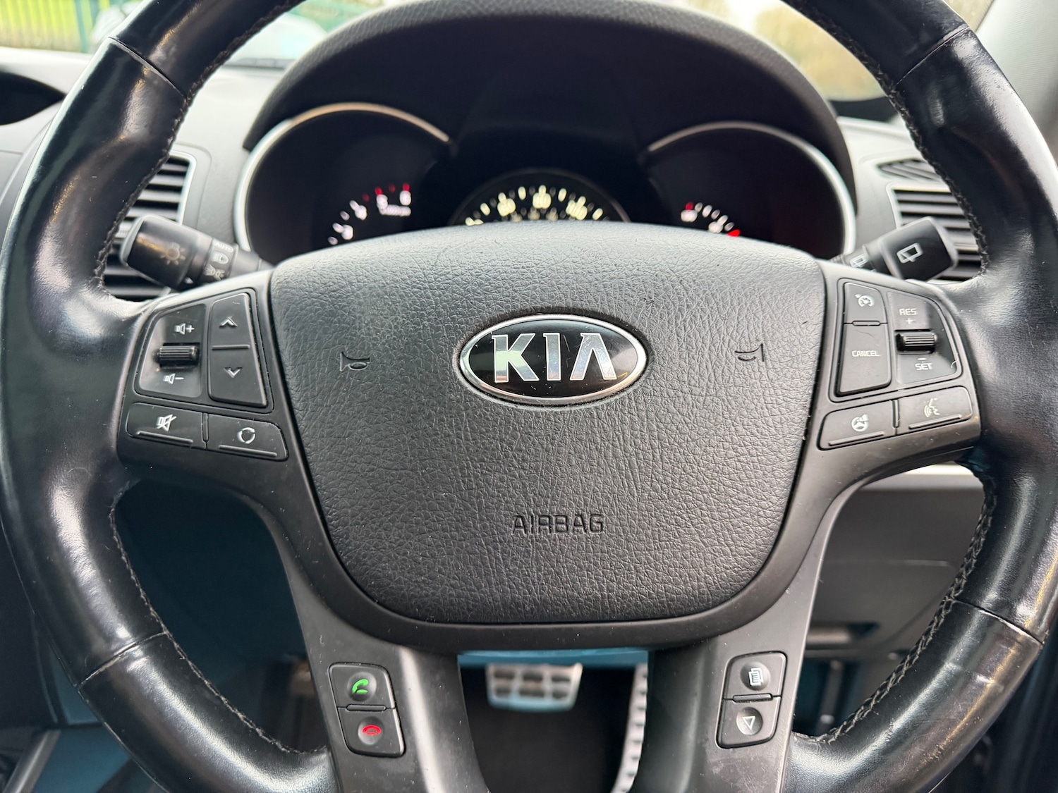 Used Kia Sorento 2014 for sale - 77408882: Photo 17