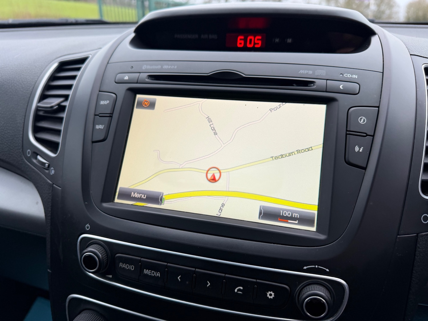 Used Kia Sorento 2014 for sale - 77408882: Photo 20