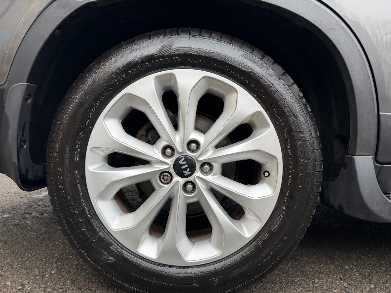 Used Kia Sorento 2014 for sale - 77408882: Photo 24