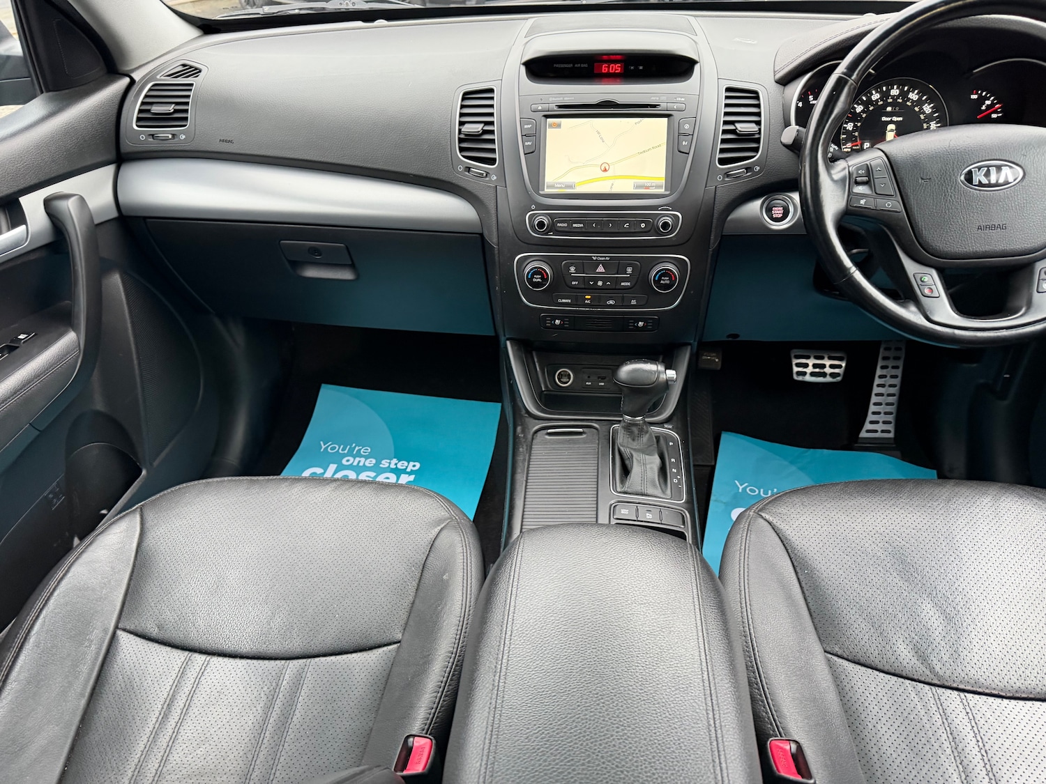 Used Kia Sorento 2014 for sale - 77408882: Photo 29