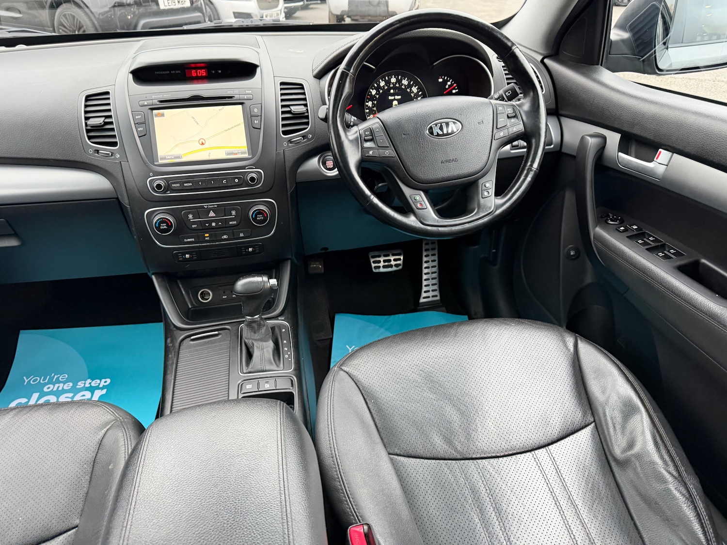 Used Kia Sorento 2014 for sale - 77408882: Photo 30