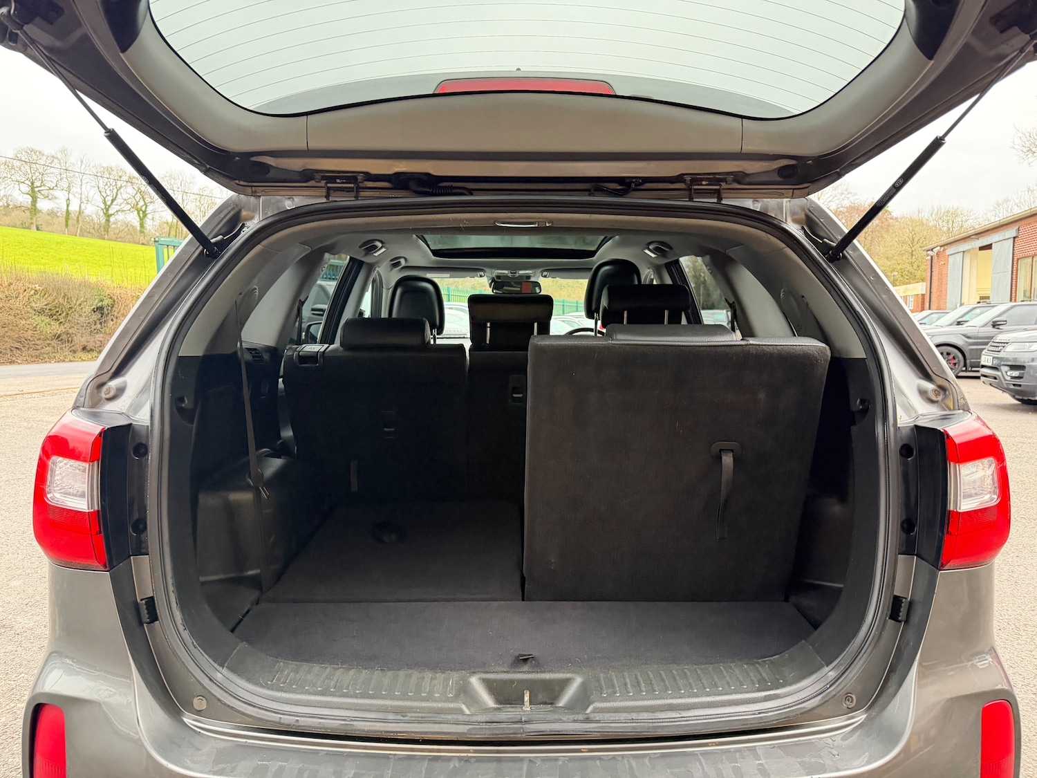 Used Kia Sorento 2014 for sale - 77408882: Photo 33