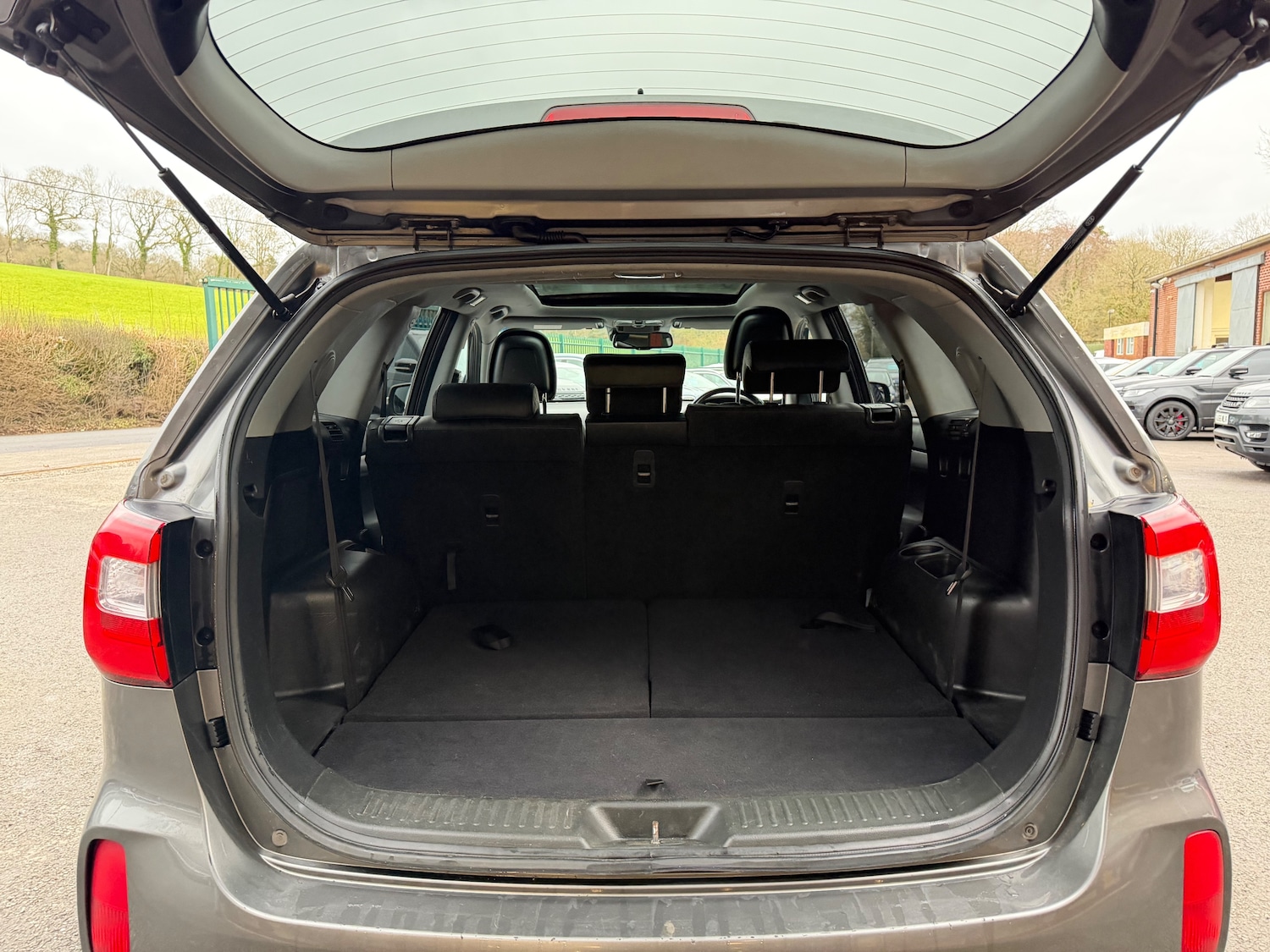 Used Kia Sorento 2014 for sale - 77408882: Photo 34