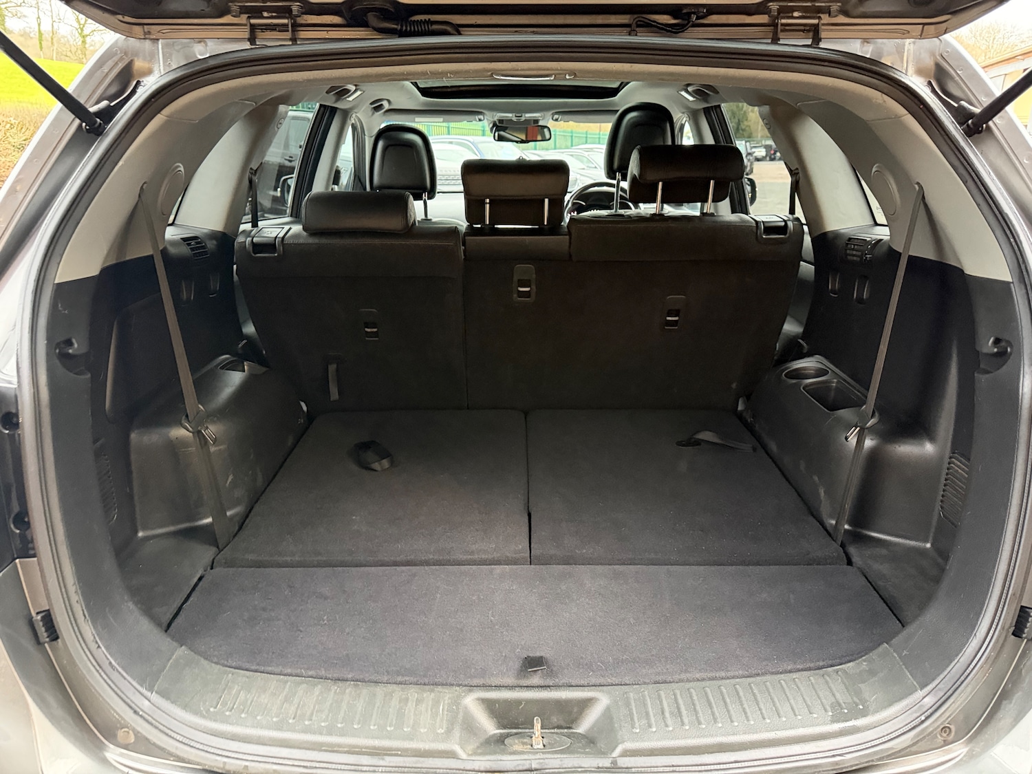 Used Kia Sorento 2014 for sale - 77408882: Photo 35