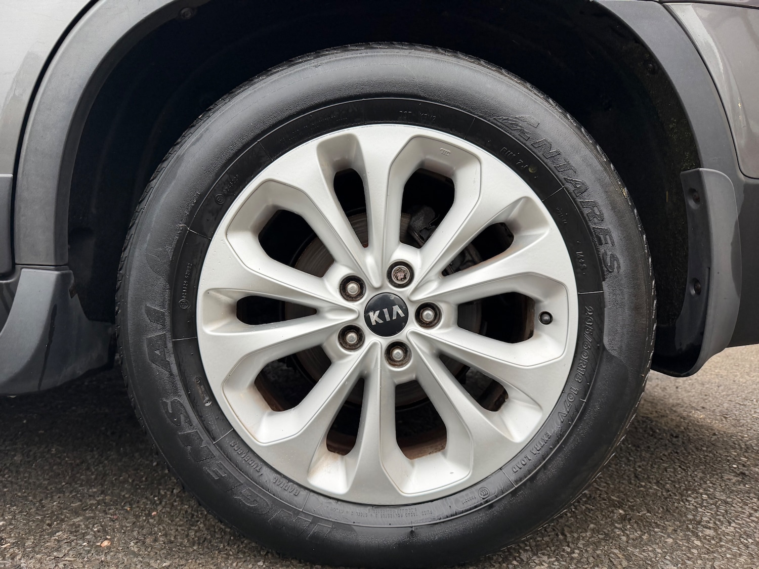 Used Kia Sorento 2014 for sale - 77408882: Photo 36