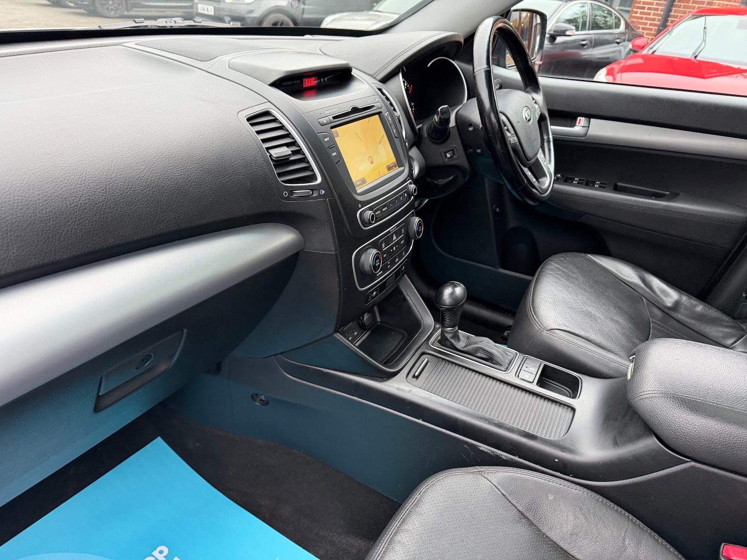 Used Kia Sorento 2014 for sale - 77408882: Photo 39