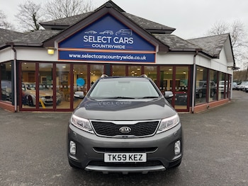 Used Kia Sorento 2014 for sale - 77408882: Photo