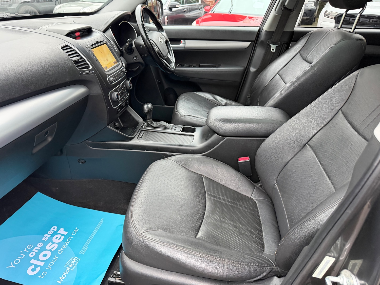 Used Kia Sorento 2014 for sale - 77408882: Photo 40