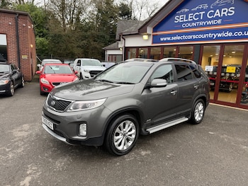 Used Kia Sorento 2014 for sale - 77408882: Photo