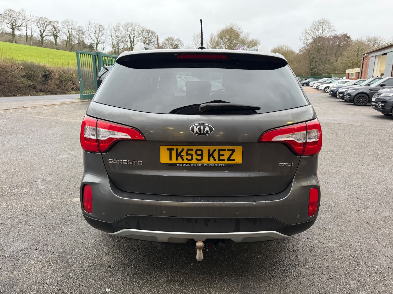 Used Kia Sorento 2014 for sale - 77408882: Photo 7