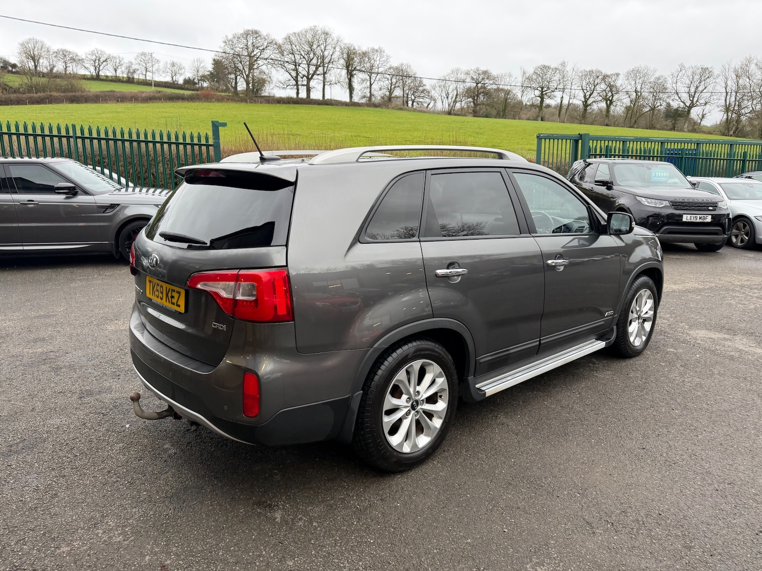 Used Kia Sorento 2014 for sale - 77408882: Photo 8