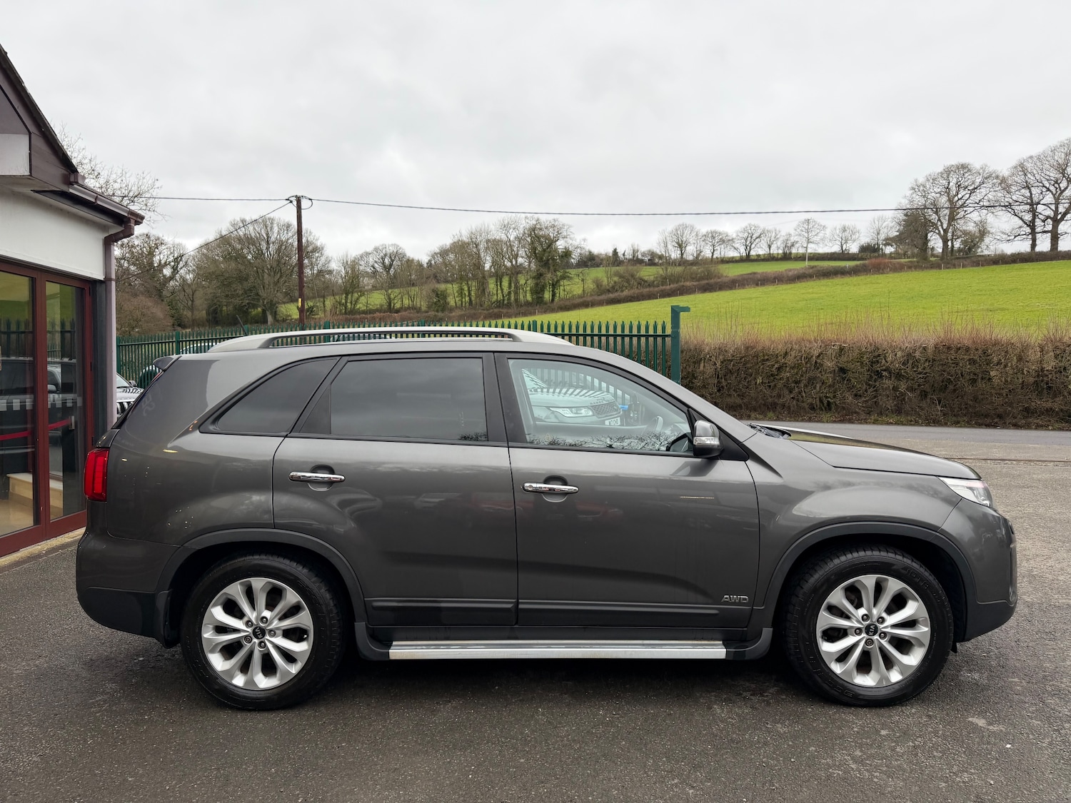 Used Kia Sorento 2014 for sale - 77408882: Photo 9