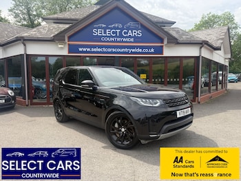 Used Land Rover Discovery 2019 for sale - 78628952: Photo