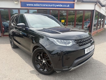 Used Land Rover Discovery 2019 for sale - 78628952: Photo