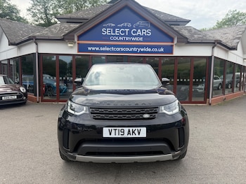 Used Land Rover Discovery 2019 for sale - 78628952: Photo