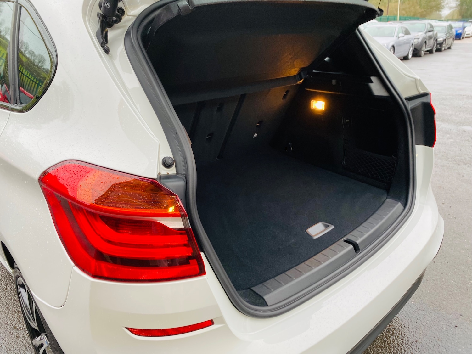 Used BMW 2 Series Active Tourer 2021 for sale - 77171414: Photo 10