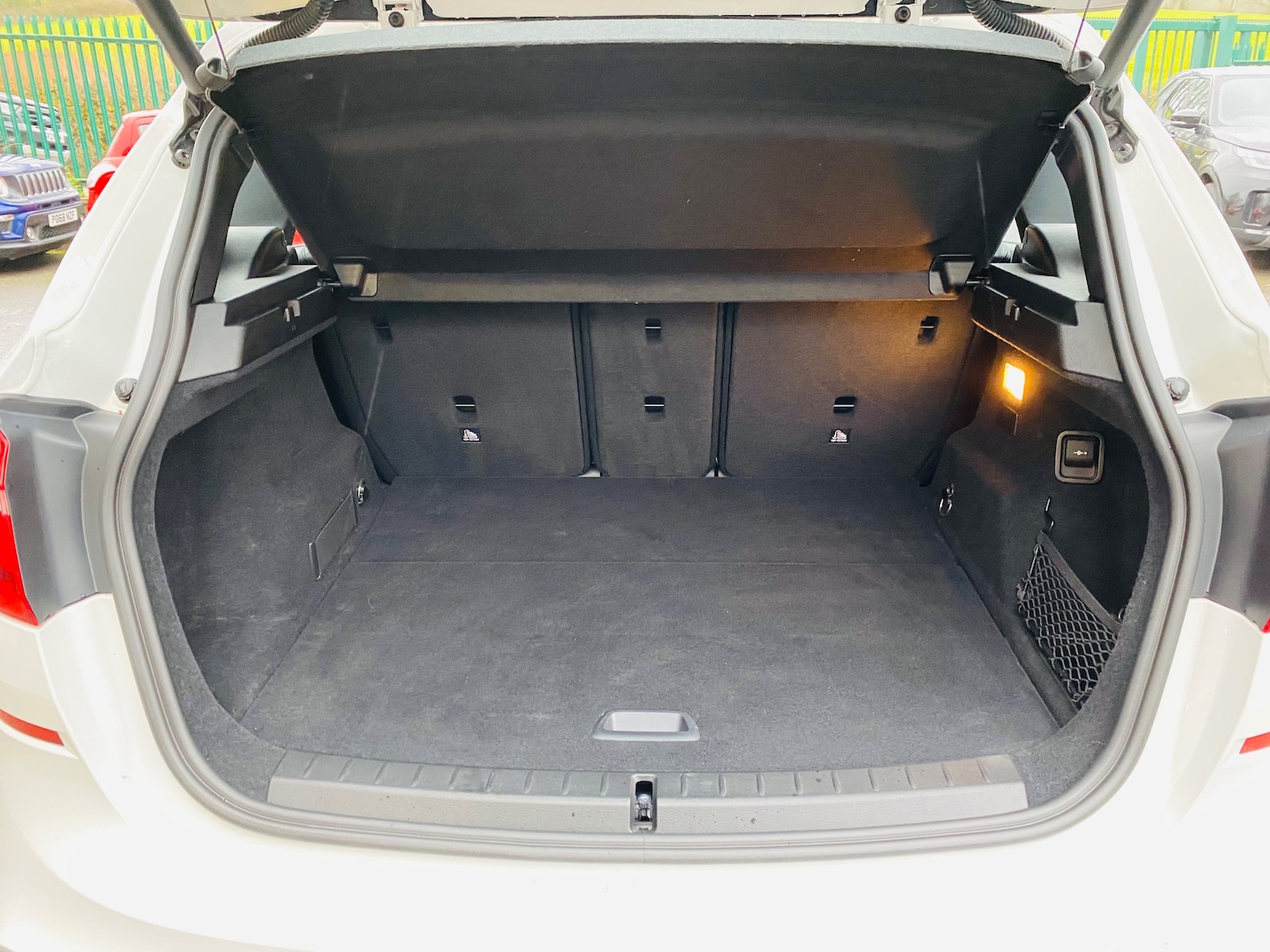 Used BMW 2 Series Active Tourer 2021 for sale - 77171414: Photo 11